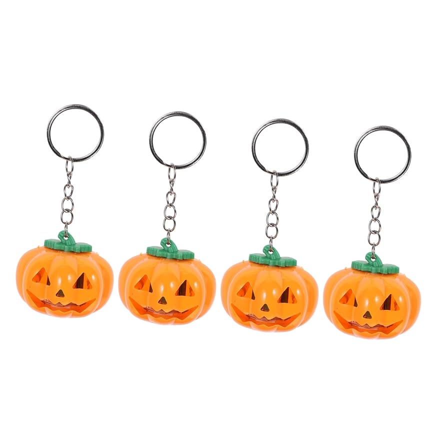 かぼちゃなマスコット 2個セット カボチャ ハロウィン キーホルダー かぼちゃなマスコット 2個セット カボチャ ハロウィン キーホルダー